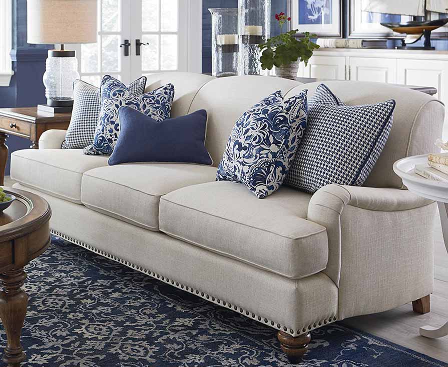 Living Room Sofa
