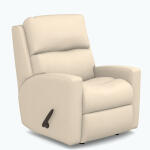 Catalina Fabric Rocking Recliner
