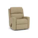 Catalina Fabric Rocking Recliner - Image 3