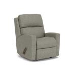 Catalina Fabric Rocking Recliner - Image 2