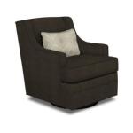 Reagan Swivel Glider