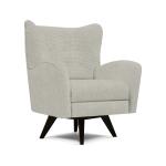 Harlow Swivel Chair