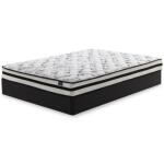8 Inch Chime Innerspring Twin Mattress in a Box - Image 14