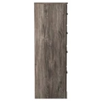 Ralinksi Chest of Drawers - Image 4