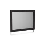 Belachime Bedroom Mirror