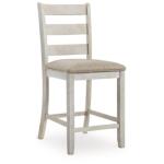 Skempton Counter Height Bar Stool - Image 4