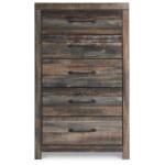 Drystan Chest of Drawers - Image 4