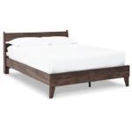 Calverson Full Panel Platform Bed - Image 2
