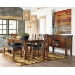 Ralene Dining Extension Table - Image 4