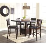 Haddigan Counter Height Bar Stool - Image 9