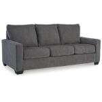 Rannis Queen Sofa Sleeper - Image 5