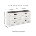 Shawburn Dresser - Image 8