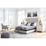 8 Inch Chime Innerspring Twin Mattress in a Box - Image 9