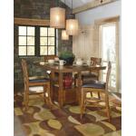 Ralene Counter Height Bar Stool - Image 11