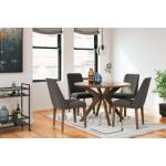 Lyncott Dining Chair - Image 10