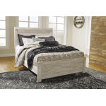 Bellaby Queen Panel Bed