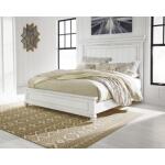 Kanwyn Queen Panel Bed - Image 3