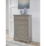 Lettner Chest of Drawers