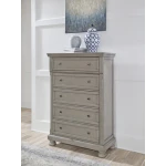 Lettner Chest of Drawers