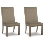 Chrestner Dining Chair - Image 3