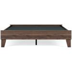 Calverson Queen Platform Bed - Image 10