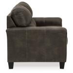 Navi Loveseat - Image 4