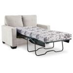 Rannis Twin Sofa Sleeper - Image 4