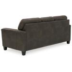 Navi Queen Sofa Sleeper - Image 6