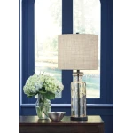 Laurentia Table Lamp
