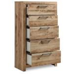 Hyanna Chest of Drawers - Image 4