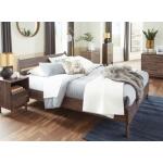 Calverson Full Panel Platform Bed - Image 8
