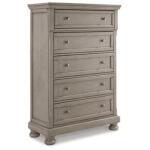 Lettner Chest of Drawers - Image 2