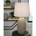 Tamner Table Lamp (Set of 2) - Image 2