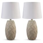 Tamner Table Lamp (Set of 2) - Image 3