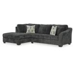 Biddeford 2-Piece Sectional with Chaise