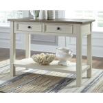 Bolanburg Sofa/Console Table - Image 3