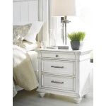 Kanwyn Nightstand