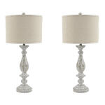 Bernadate Table Lamp (Set of 2)