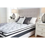 8 Inch Chime Innerspring Twin Mattress in a Box - Image 13