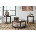Roybeck Table (Set of 3) - Image 3
