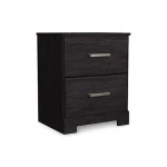 Belachime Nightstand