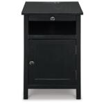 Treytown Chairside End Table - Image 5