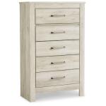 Bellaby Chest of Drawers - Image 2