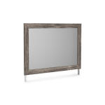 Ralinksi Bedroom Mirror