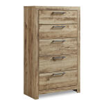 Hyanna Chest of Drawers