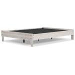 Shawburn Queen Platform Bed - Image 5