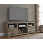 Trinell 63" TV Stand