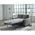 Rannis Twin Sofa Sleeper - Image 9