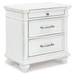 Kanwyn Nightstand - Image 2