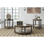 Roybeck Table (Set of 3)